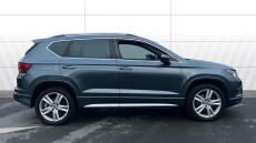 SEAT Ateca 2.0 TDI FR 5dr 4Drive Diesel Estate